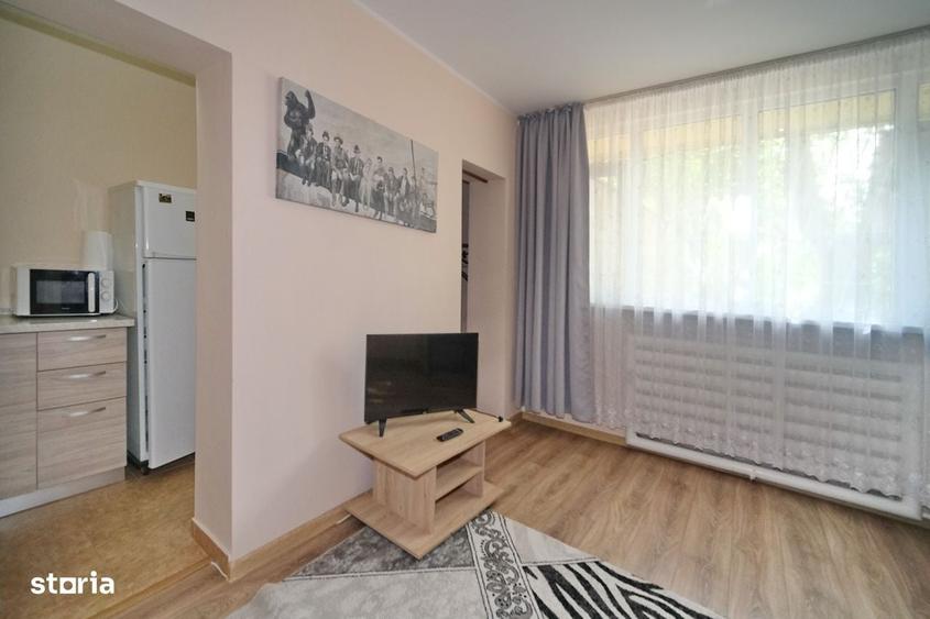 Garsonieră în Țiglina 1
