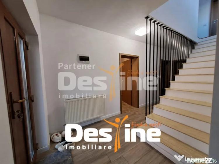 Casă cu 4 camere cu Teren 425 Mp în Miroslava