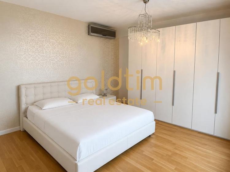 Apartament cu 3 camere decomandat, mobilat în Iancu Nicolae