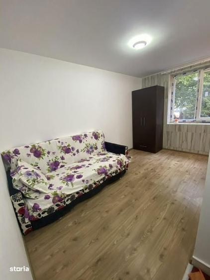 Garsonieră în Colentina