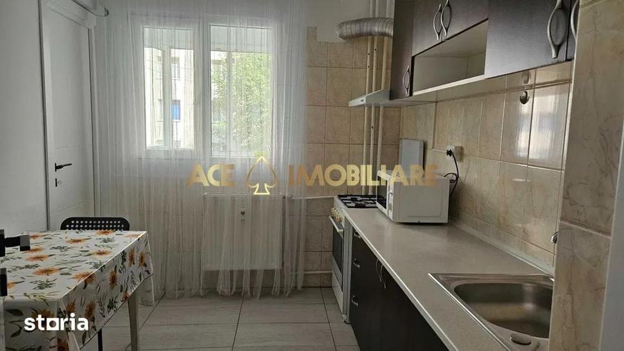 Apartament cu 2 camere în Crângași