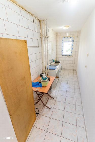 Apartament cu 2 camere semidecomandat în Pantelimon