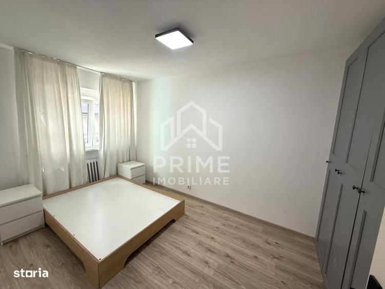 Apartament cu 2 camere în Ciupercenii Noi