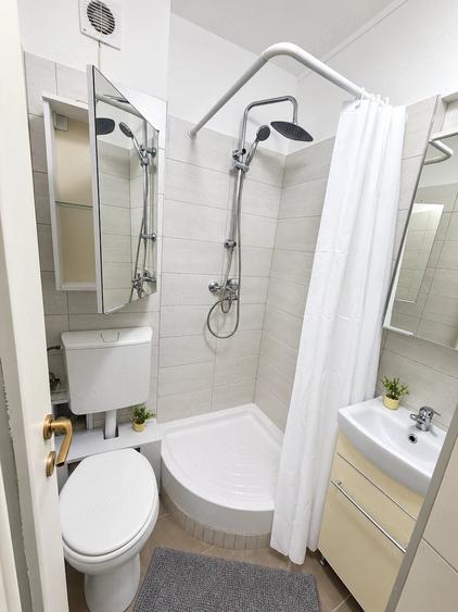 Proprietar vand Garsoniera complet renovata, zona Modern, langa noul Campus UVT - 1