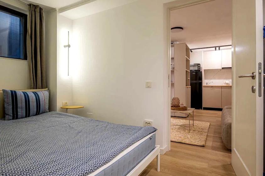 APARTAMENT 2 CAMERE | MOSILOR | CENTRALA PROPRIE | 3 - 4