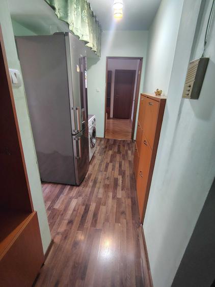 Apartament cu 2 camere semidecomandat, mobilat în Șagului