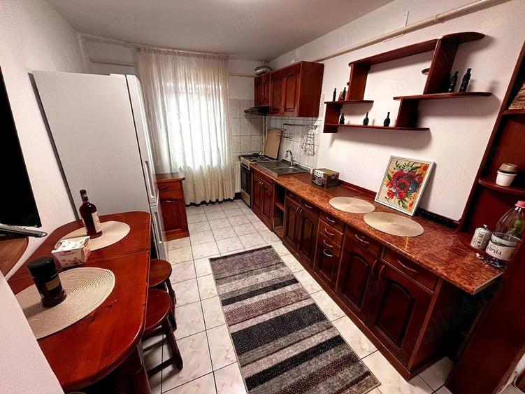 Apartament cu 2 camere decomandat în Brăilei