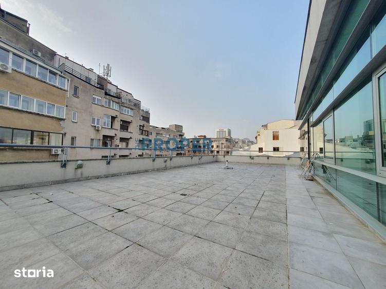 Comision 0! Inchiriere spatii de birouri in zona Romana - diverse sup - 4