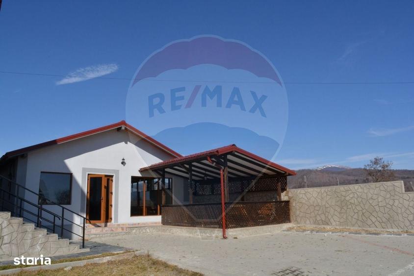 Spațiu comercial, de 720 mp, în Central