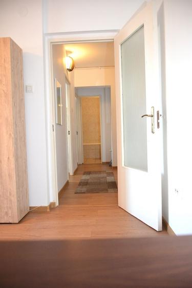 Apartament cu 2 camere decomandat în Exterior Vest