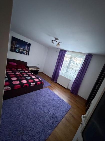 Casă cu 4 camere în Bilca