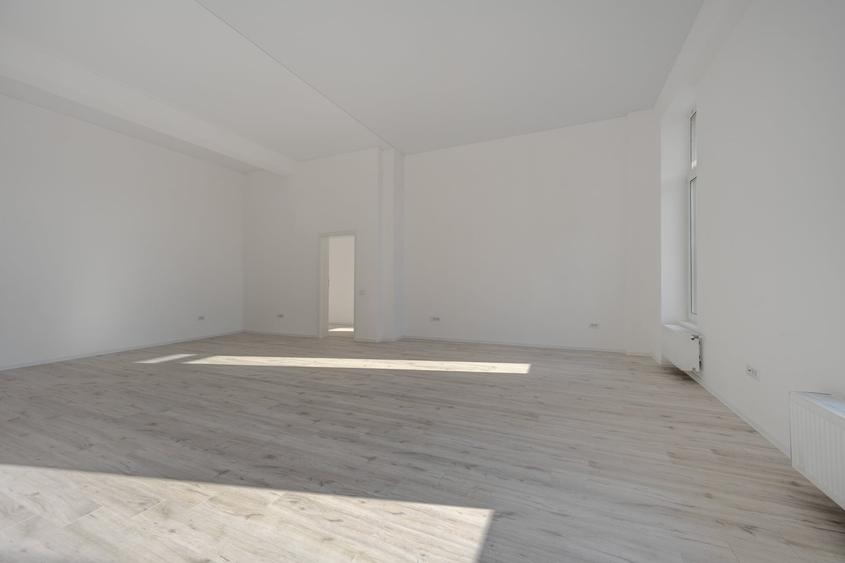 Apartament cu 2 camere decomandat în Militari