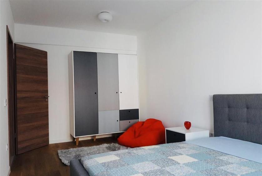 Apartament cu 2 camere decomandat, mobilat în Centrul Civic