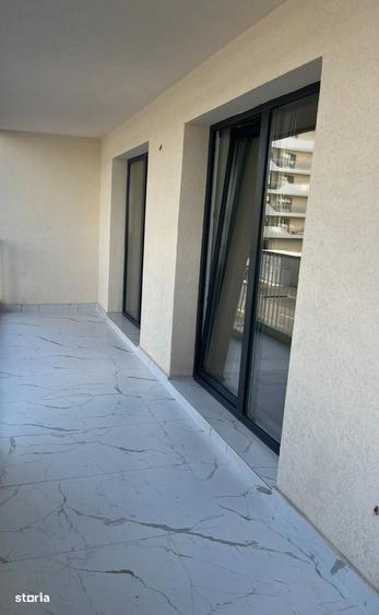 Apartament cu 3 camere semidecomandat în Florești — fotografia 3