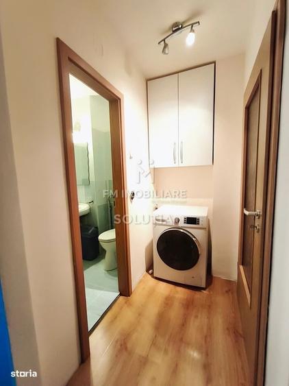 Apartament cu 4 camere decomandat în Ultracentral