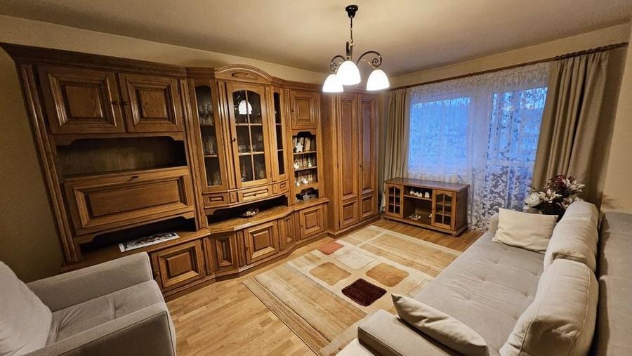Inchiriez apartament 2 camere Racadau - 4