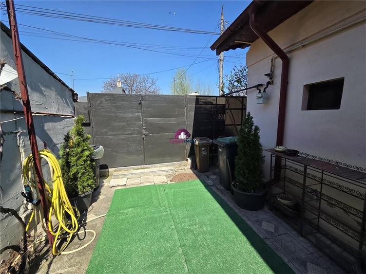 Casă cu 3 camere cu Canalizare în Pantelimon