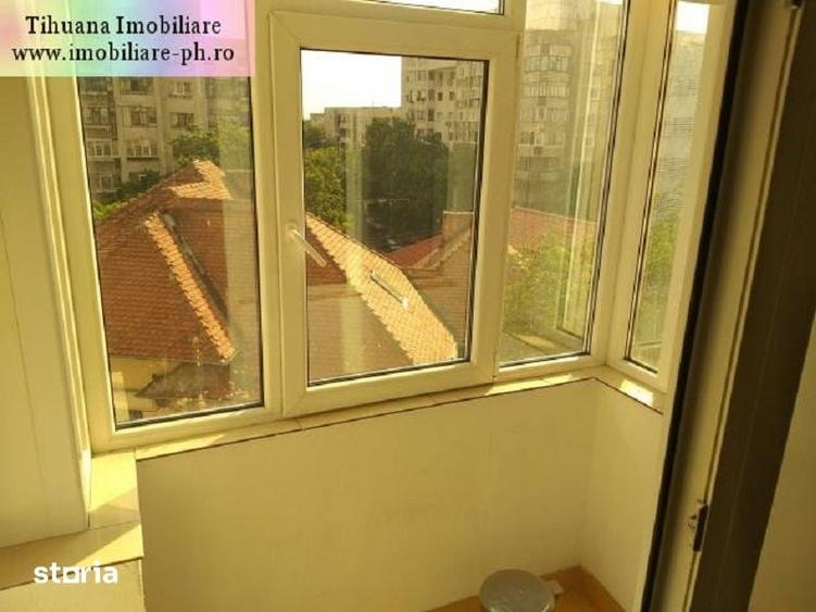 Apartament cu 3 camere în Ultracentral