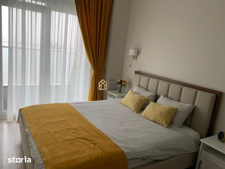 Apartament cu 2 camere în Calea Aradului