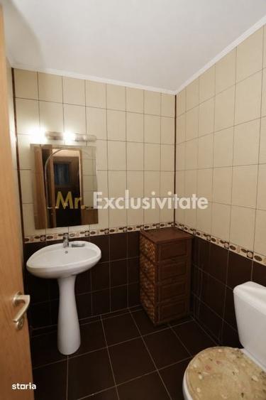 Apartament cu 3 camere în Prundu
