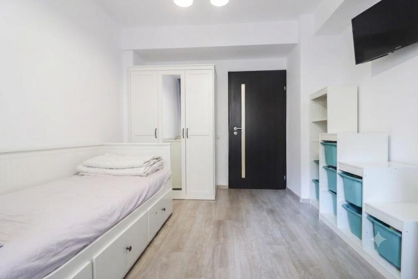 Apartamentul Beag – tot ce ai nevoie este langă tine – - 13