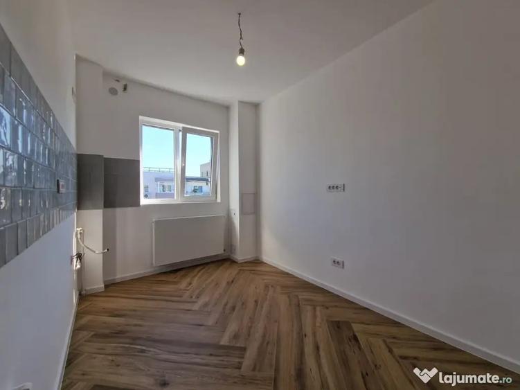 Apartament cu 2 camere decomandat în Gorjului