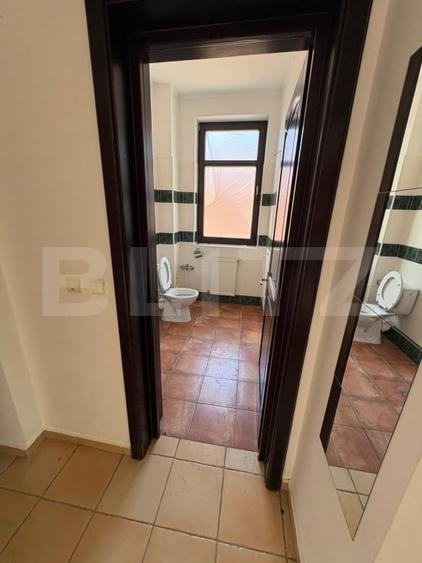 Casă individuală cu 4 camere cu Canalizare în Ștefănești