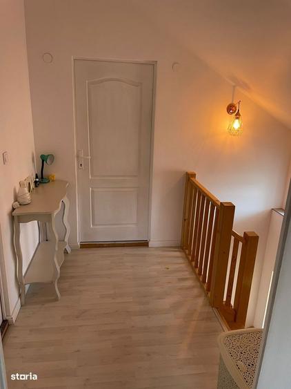 REDUCERE! Proprietar, vand casa finisata la 10 km de intrarea in Cluj. - 7