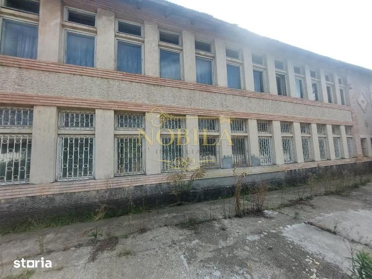 Spațiu comercial, de 36 mp, în Central