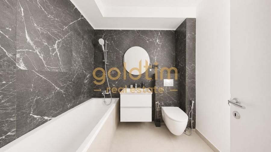 Duplex cu 5 camere cu Canalizare în Pipera
