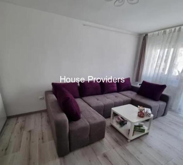 Apartament cu 2 camere, mobilat în Basarabia