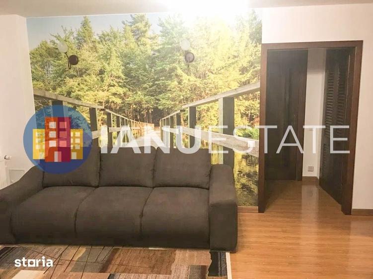Stefan Cel Mare 5` Metrou Parcul Circului Calea Dorobanti Renovat - 1