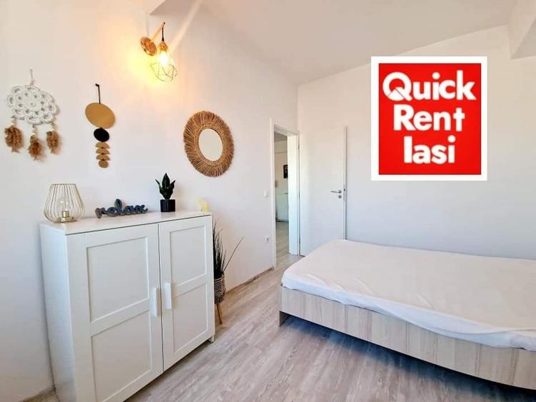 Apartament cu 2 camere semidecomandat în Ultracentral