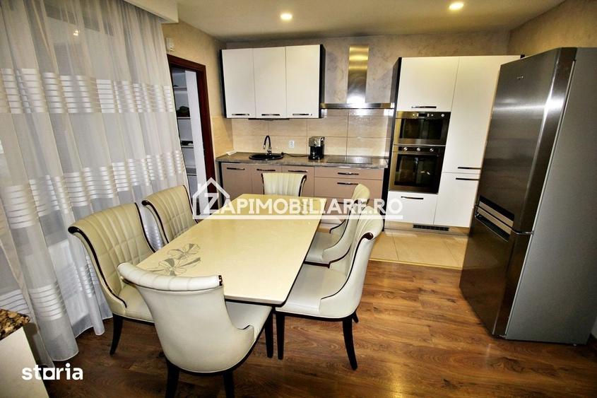 Casă cu 4 camere cu Teren 350 Mp în Corunca