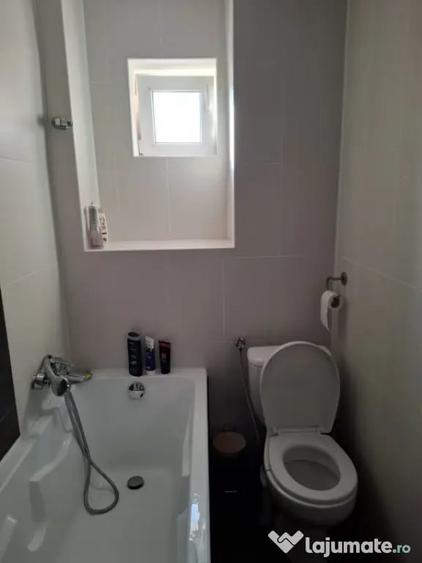 Apartament 2 camere de inchiriat | Baba Novac | 50 mp | Eta - 7
