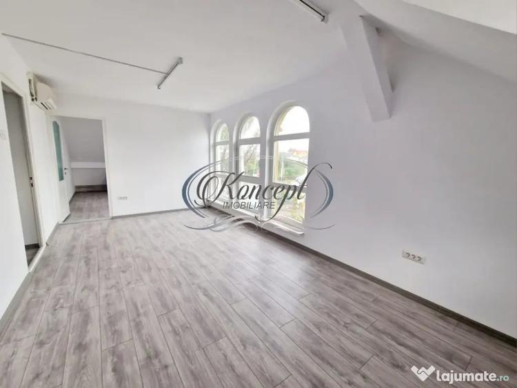 Spațiu comercial, de 150 mp, în Mărăști