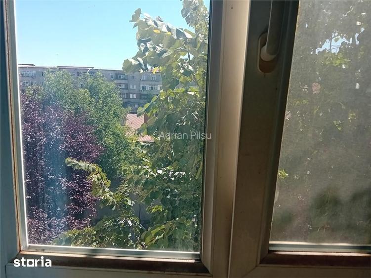 Apartament 2 camere-Decomandat-Doctor Babes 88