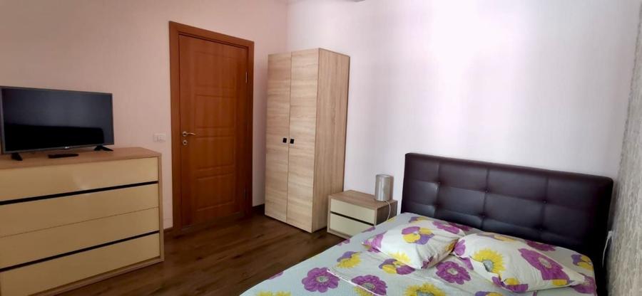Apartament cu 2 camere în Exterior Nord