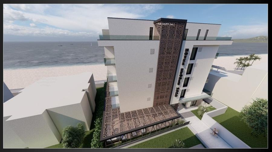 Spațiu comercial, de 1,940 mp, în Central