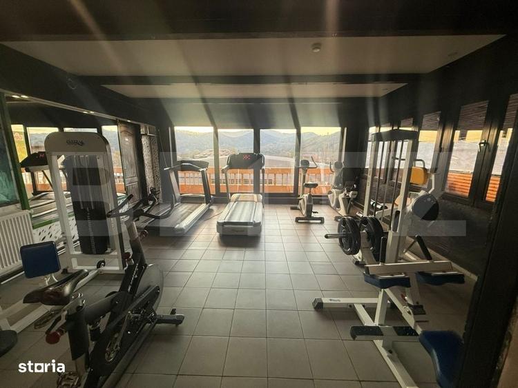 Spațiu comercial, de 318 mp, în Central