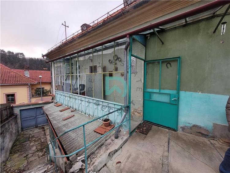 Casa  Schei , Brasov - 15
