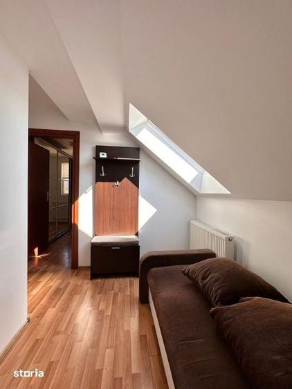 Apartament 2 camere, decomandat, 50 mp, Manastur, Dimitrie Gusti - 5