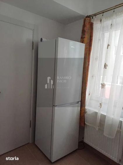 Garsonieră în Vitan
