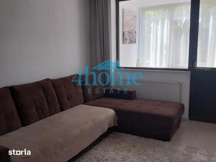 Apartament cu 3 camere în Tineretului