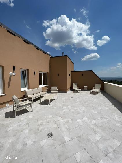 Apartament cu 2 camere în Copou