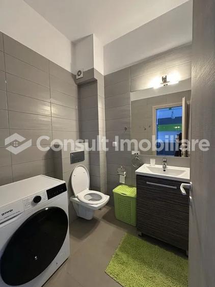 Apartament 2 camere | Buna ziua | Parcare -PET Friendly - 5