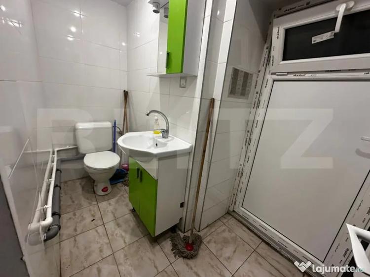 Spațiu comercial, de 130 mp, în Central