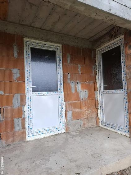 Casă cu 4 camere cu Teren 400 Mp în Central