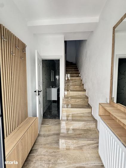 De inchiriat apartament la casa cu gradina proprie - 2
