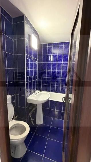 Apartament cu 2 camere decomandat în Mănăștur